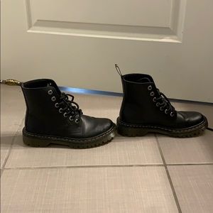 Dr. martens boots
